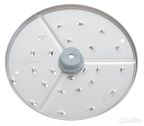 Диск-терка Robot Coupe 27150 3 мм