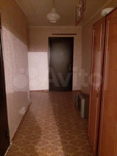 Комната 11,3 м² в 1-к., 1/5 эт.