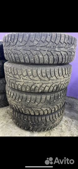 Зимние колеса r14 на ваз