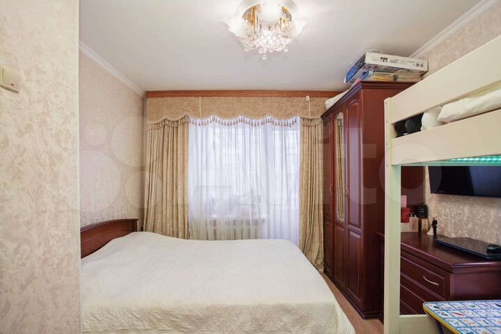 1-к. квартира, 29 м², 3/5 эт.