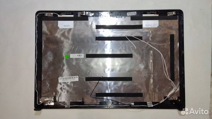 Крышка матрицы для Asus X501A