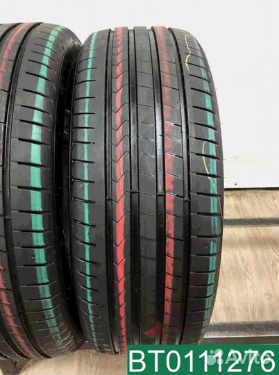 Hankook Ventus Prime 4 K135 215/55 R18 99V