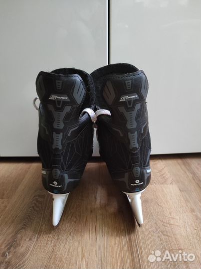 Коньки хоккейные Nordway, р.35