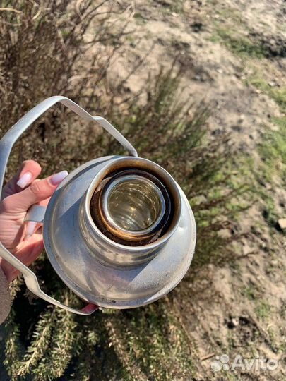 Термос китайский СССР