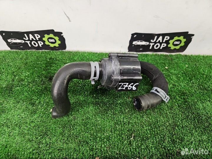 Помпа Audi A6 C7 2.0 cdnb 2013