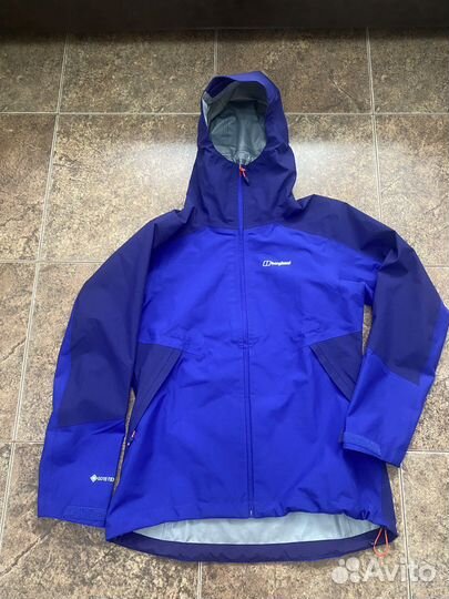 Куртка Berghaus gore tex pro. Размер L