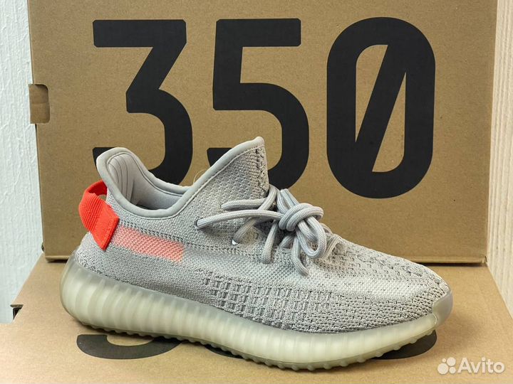 Adidas Yeezy Boost 350 V2 “Tail Light”