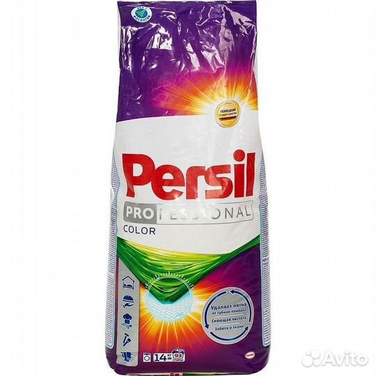 Порошок Персил 14 кг