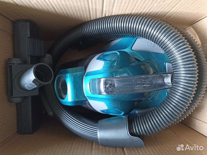 Пылесос vitek VT-8113