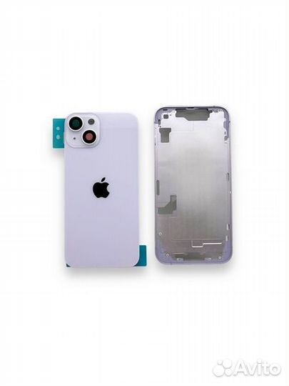 Корпус на iPhone 14 копия