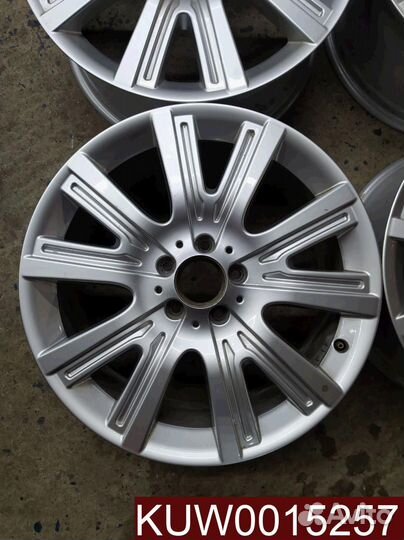 Диски R19 Mercedes Б/у оригинал