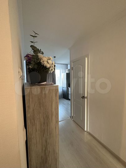 2-к. квартира, 52 м², 2/5 эт.