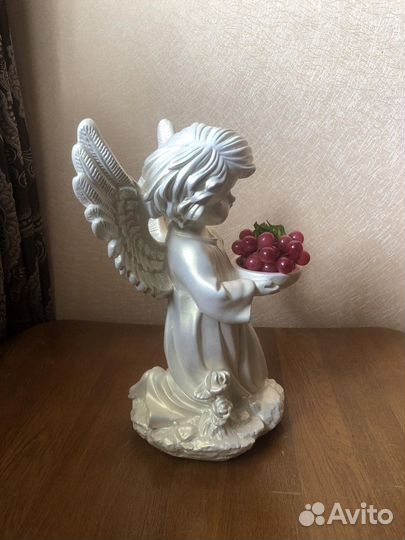 Фигурки ангелов