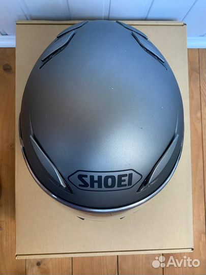 Шлем shoei xr 1100