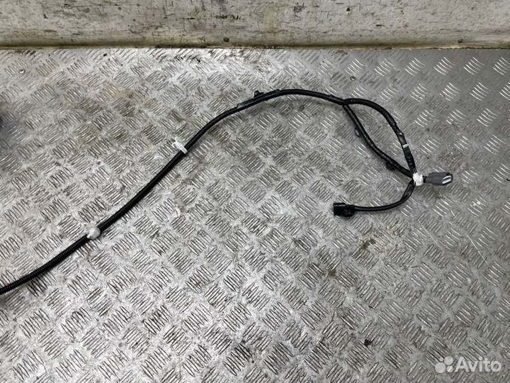 Проводка двери передняя правая Nissan X-Trail T31