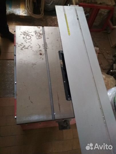 Круглопильный станок JIB MJ10-1300