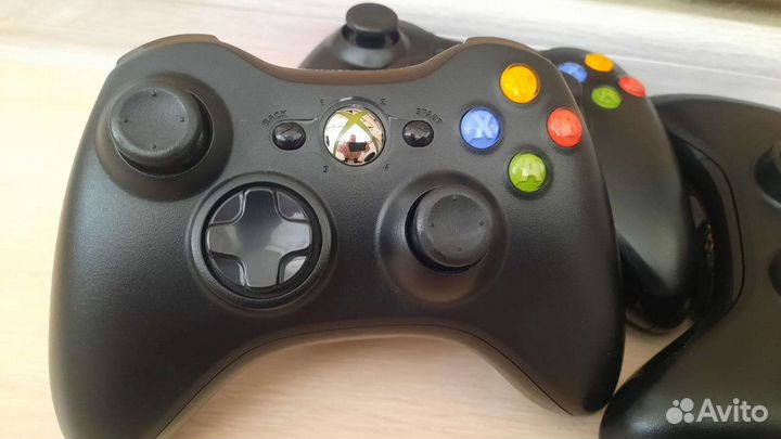 Джойстик PS3 Xbox 360, Кинект Оригинал Геймпад