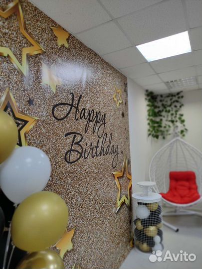 Аренда игровой студии для мероприятий