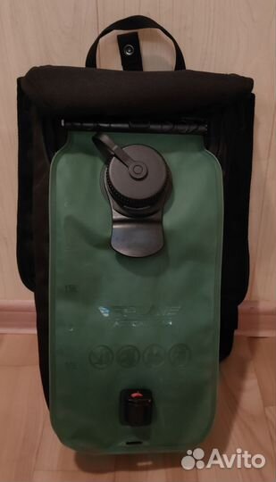 Рюкзак гидропак