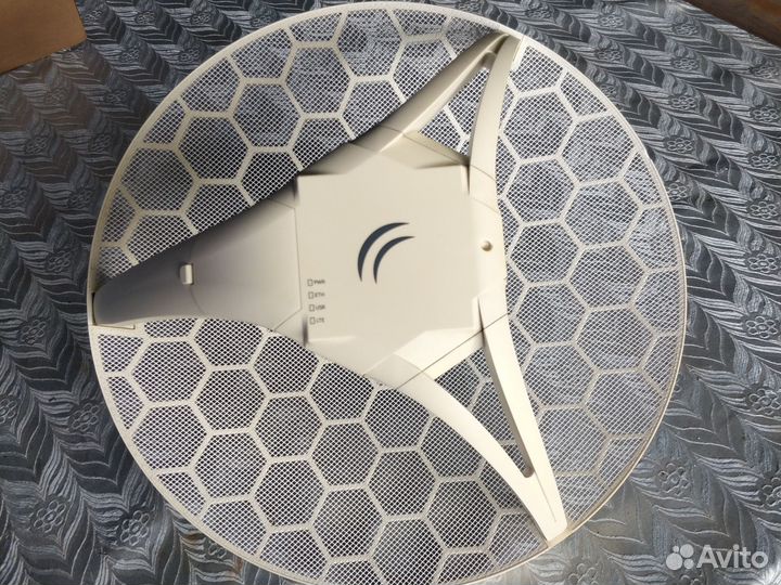 Наружная точка доступа Mikrotik rblhgr R11- LTE