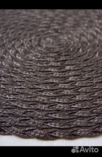 Салфетки сервировочные