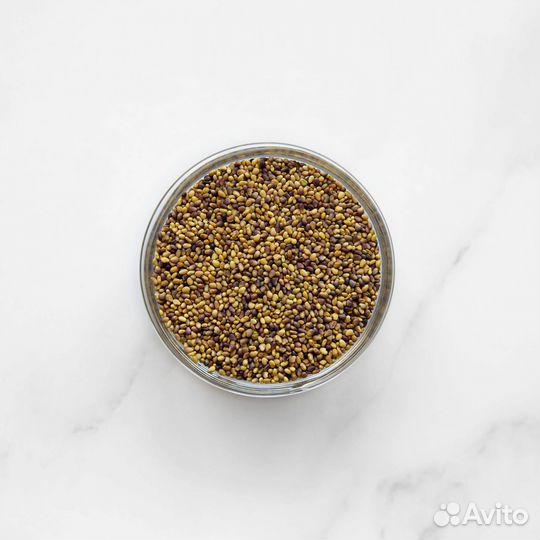 Семена для микрозелени