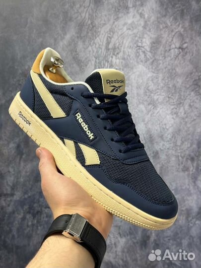 Кроссовки reebok