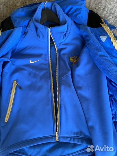 Спортивный костюм nike unisex