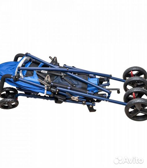 Кресло коляска для детей с дцп