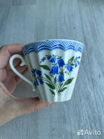 Кружка чайная СССР