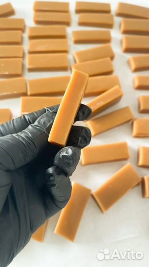 Ириски маракуйя