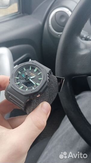 Часы мужские casio g shock