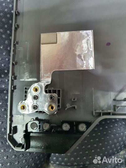 Крышка матрицы для Asus TUF Gaming F15 fx506heb