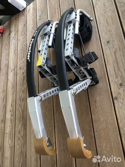 Джамперы poweriser EVO I