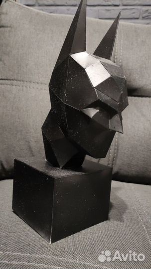 Бэтмен Бюст