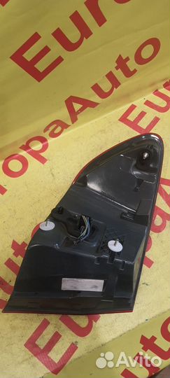 Фонарь задний правый Bmw 5-Series F10 N52B25AF