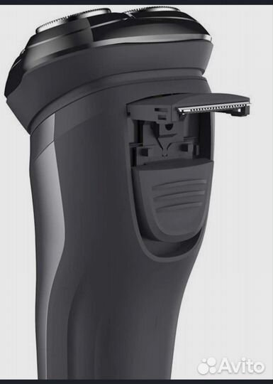 Бритва электрическая xiaomi