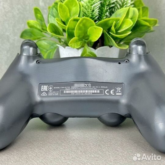Джойстик Dualshok PS4