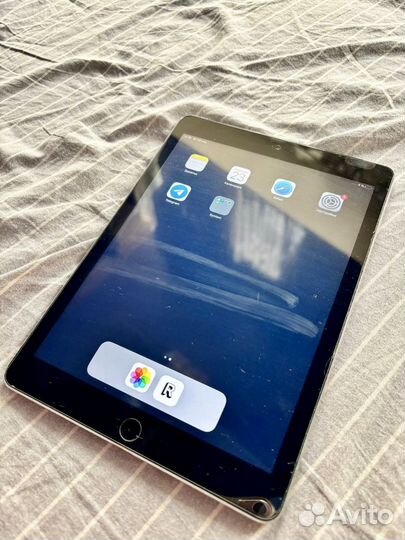 iPad Air 1 32gb