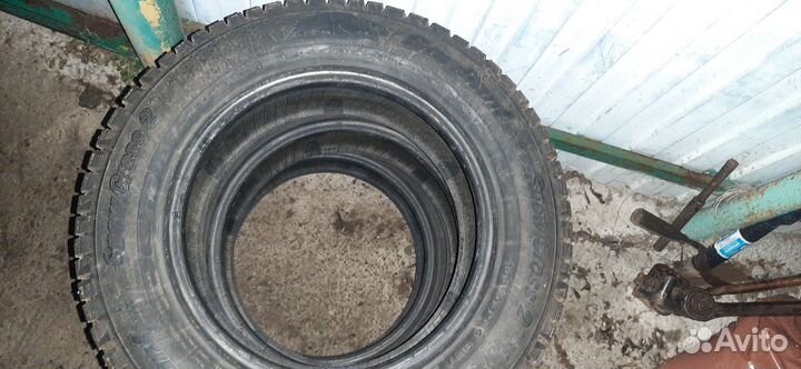 Cordiant Snow Cross 2 185/65 R14