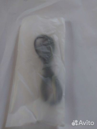 Кабель micro USB borofone B51 черный(1м)