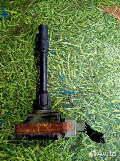 Катушка зажигания Митсубиси Диамант 3.0л 1995-05г