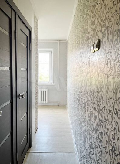 2-к. квартира, 44 м², 4/5 эт.