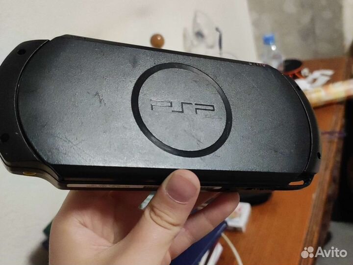 Sony PSP e 1003