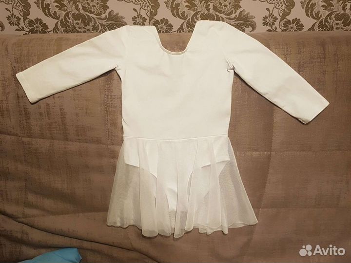 Купальник для танцев 116