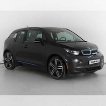 BMW i3 0.6 AT, 2015, 75 791 км, с пробегом, цена 1 964 000 руб.