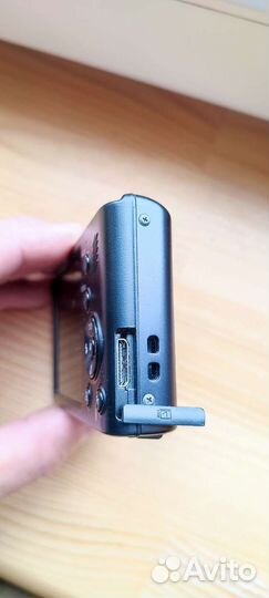 Цифровой Фотоаппарат samsung PL 210