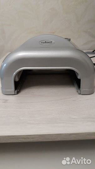 Ультрафиолетовая лампа Runail