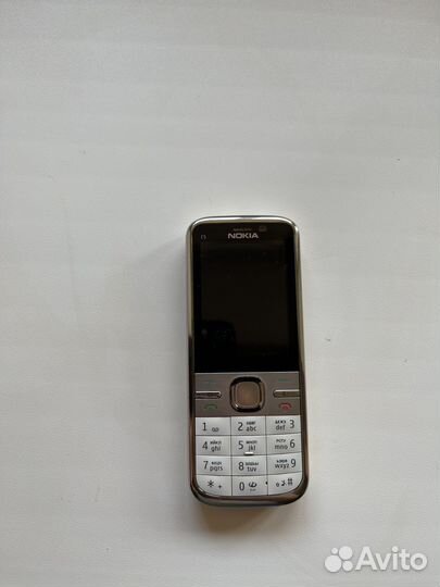 Nokia 5, 2/16 ГБ