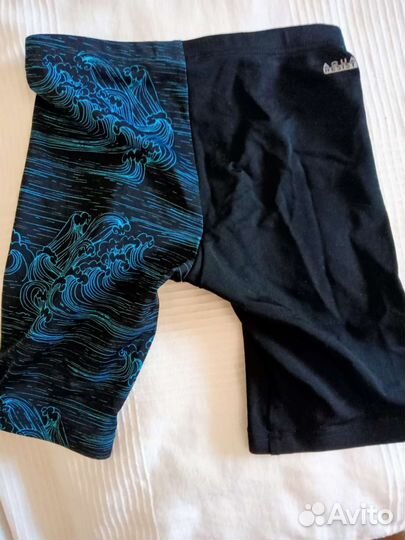 Шорты для плавания на 7-10 лет